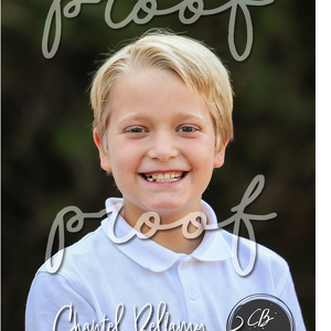 Fundraising Page: William Matthews